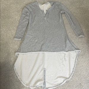 Boutique top - nwot